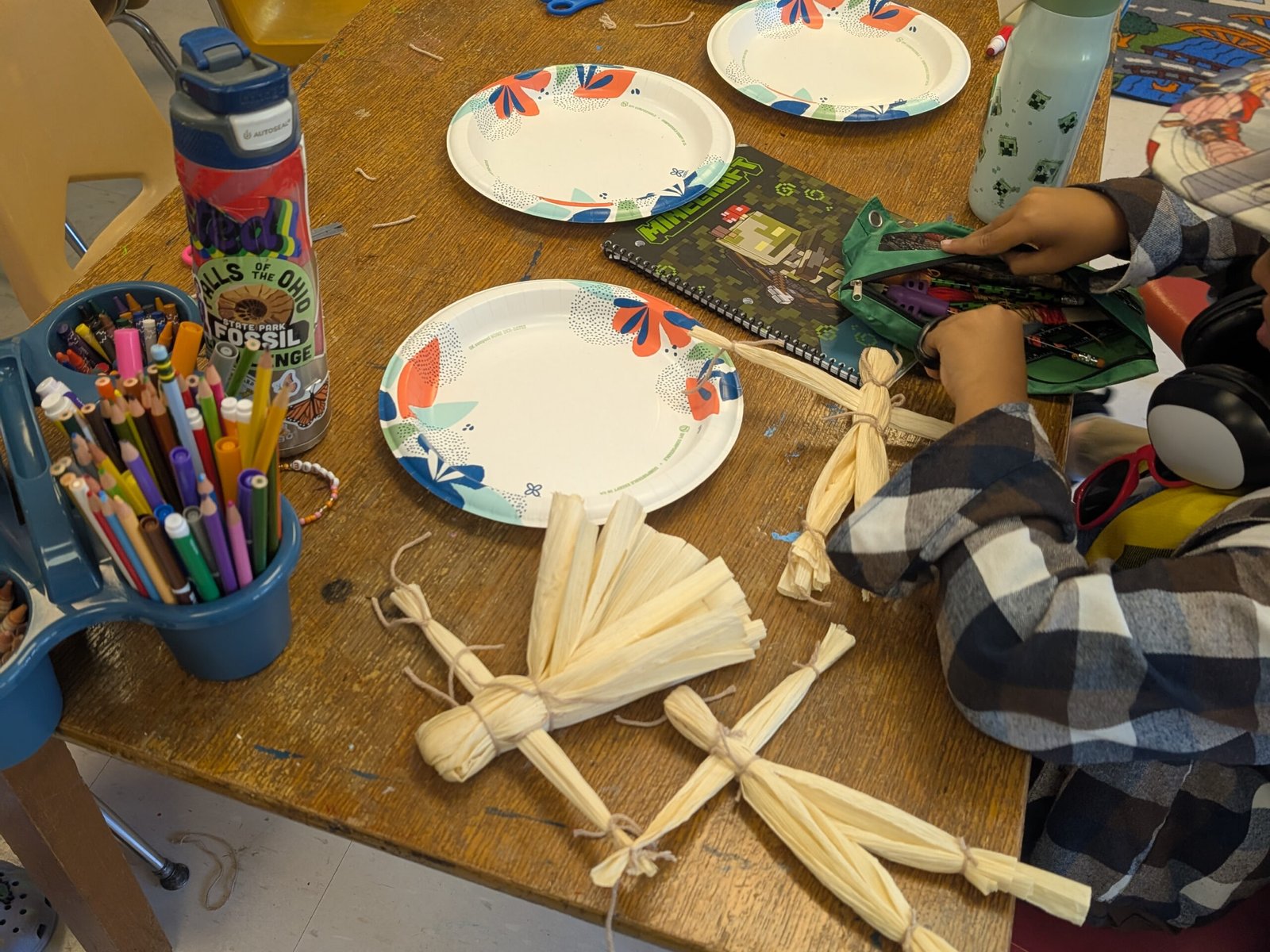Creating Art of all Kinds